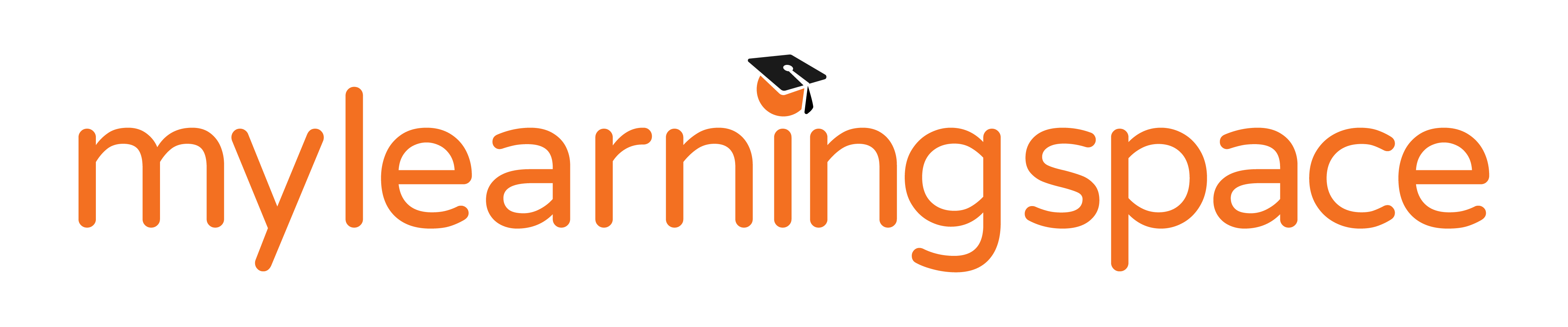 mylearningspace